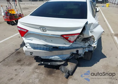 2015 Toyota Camry Xle из США, поврежденный, VIN 4T1BF1FK8FU989345